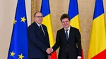 Mihai Dimian a depus jurământul la Cotroceni și a devenit oficial noul ministru al Educației