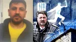 A evadat criminalul turc care a omorât un polițist. „Regele Veiozelor” mai avea 11 ani de ispășit din cei 22 de ani la Rahova. Cum a reușit evadarea