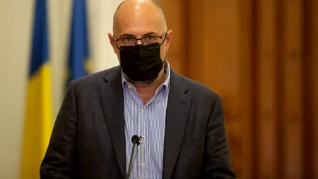 VIDEO | Hunor, despre certificatul verde: Vom vedea dacă vom merge cu un nou proiect, sau cu amendamente la proiectul existent