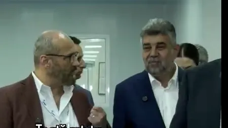 Cosmeticele FARMEC, o istorie de peste 100 de ANI/Premierul CIOLACU a vizitat singurul loc unde se face CERCETARE în domeniu