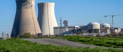 Comisia Europeană investighează EXTINDEREA rețelei de energie NUCLEARĂ din Belgia. Compania franceză ENGIE a instrumentat gestionarea fondurilor