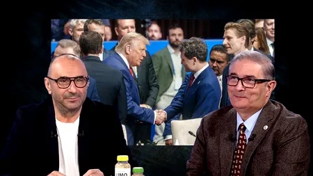 Silviu Predoiu: „Calitatea de observator presupune că nu deschizi gura. Un șef de stat nu participă ca observator”