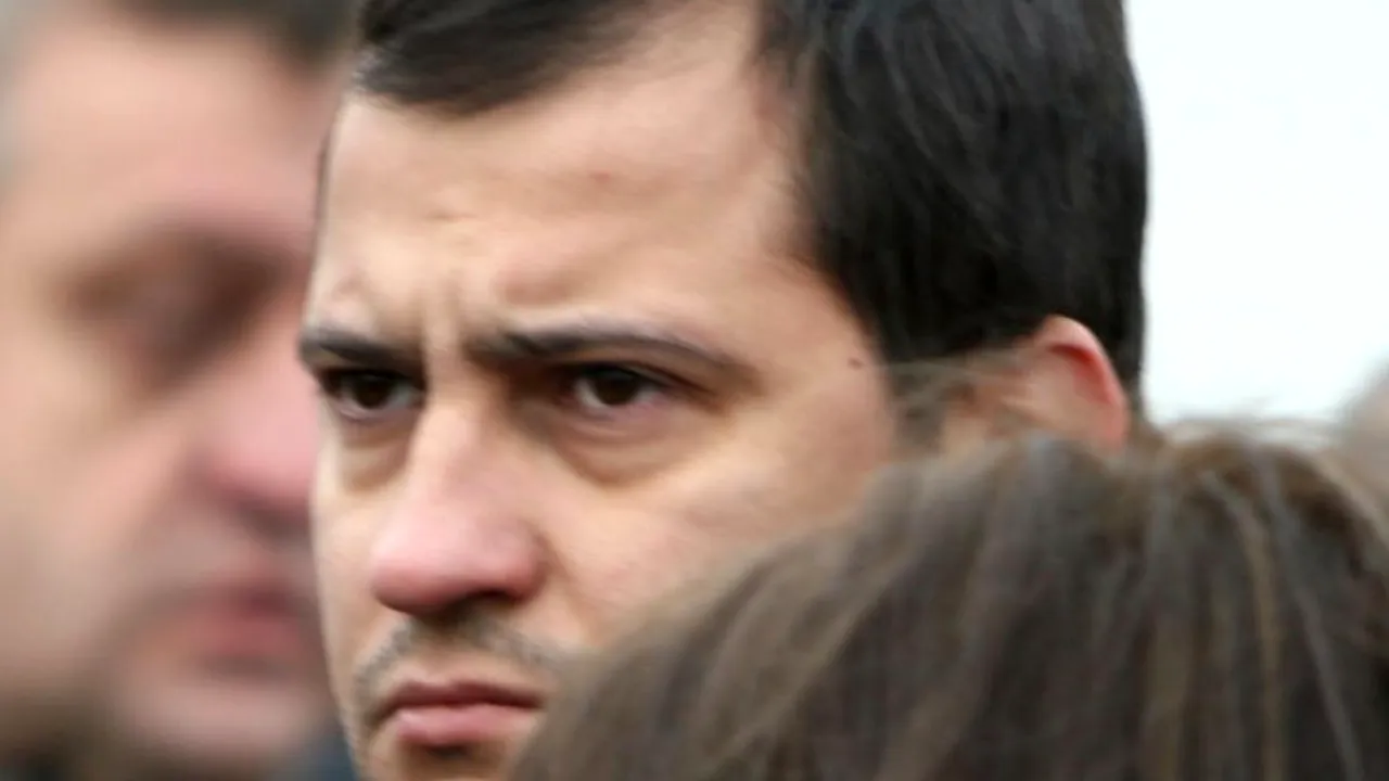 Șerban Huidu revine cu un scandal în viața publică: 