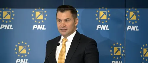 VIDEO | Ionuț Stroe (PNL), despre creșterea pensiilor: „Există două propuneri concrete care vizează creșterea de 15%”