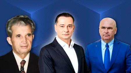 Motivul pentru care Daniel Băluţă îl compară pe Ilie Bolojan cu Nicolae Ceauşescu: „Fac o comparaţie extrem de onestă”