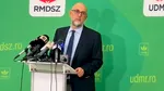 Kelemen Hunor: Am susţinut că este nevoie de o COALIȚIE majoritară. Guvernul minoritar nu este astăzi o soluţie, nu este o opţiune bună