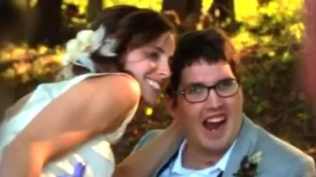 VIDEO. Povestea tristă din spatele acestei fotografii