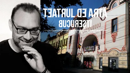 Bogdan Budes, regizor și traducător la Teatrul de Artă București, a MURIT în urma unui infarct