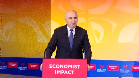 Bolojan spune că frontiera de est a Uniunii Europene va rămâne pentru mulţi ani cea mai relevantă a Uniunii. Ce argumente are