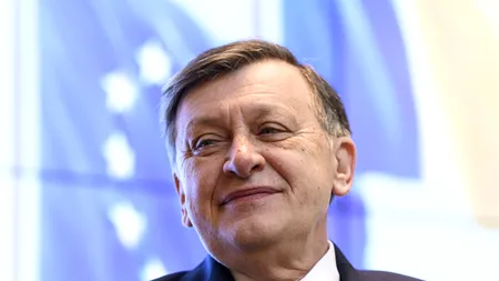 Crin Antonescu: „Președinții noștri au mediat între partide și au umblat în interiorul partidului lor”/ Viziunea sa pentru o Românie putere economică