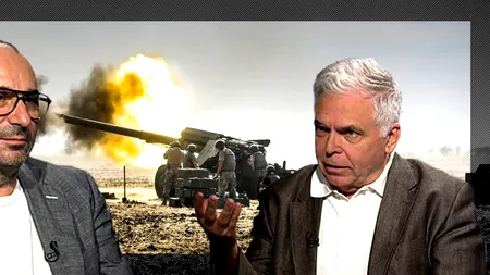 VIDEO | Adrian Severin, fost ministru al Afacerilor Externe, despre scandalul dronelor: „Indiferent de ipoteză, nu ne aflăm într-o stare de război”