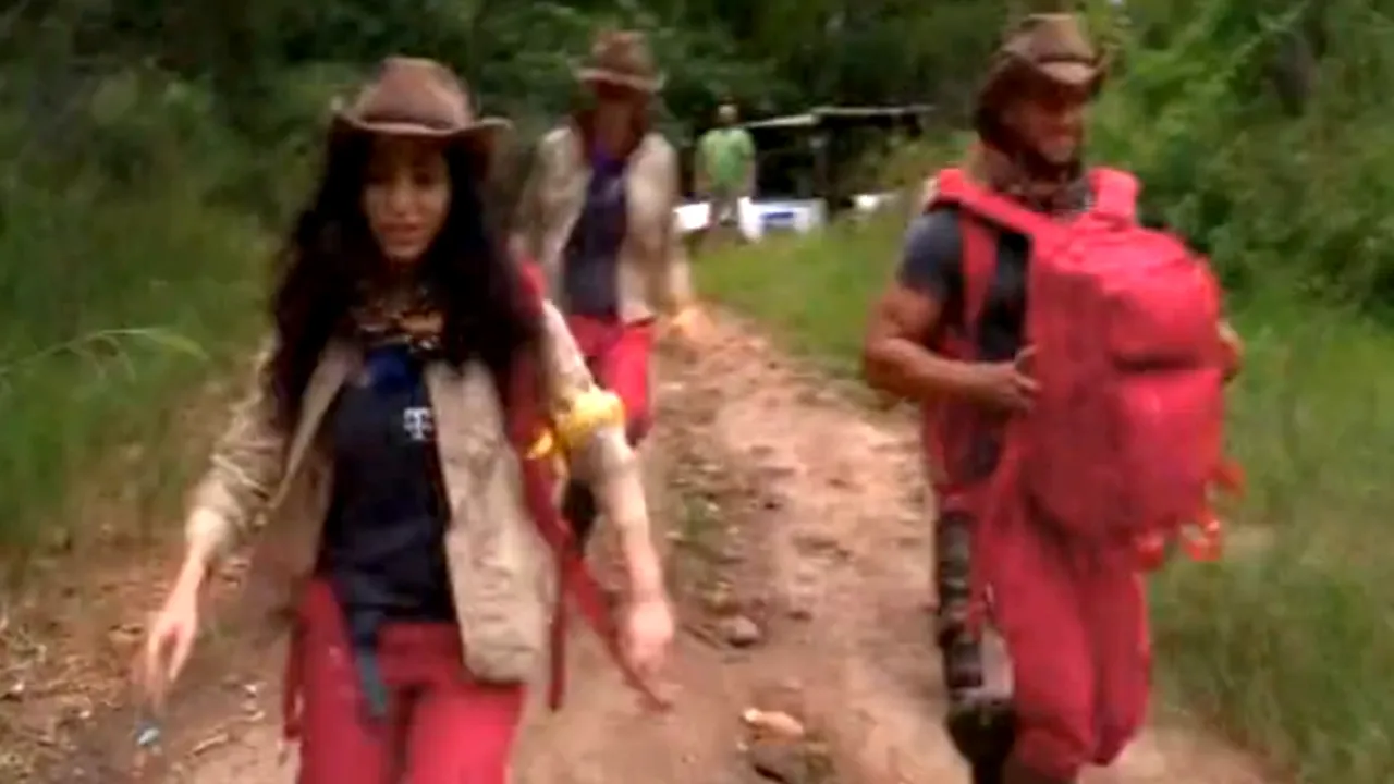 Câți români s-au uitat la debutul emisiunii ''Sunt celebru, scoate-mă de aici!''