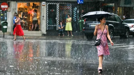 PROGNOZA ANM pentru următoarele două săptămâni