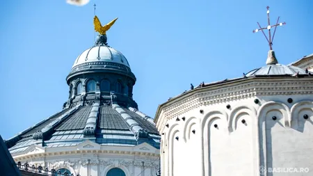 Problemele de DISCIPLINĂ canonică în Biserica Ortodoxă Română se rezolvă prin cerere scrisă de apel sau de recurs la instanțele bisericești superioare