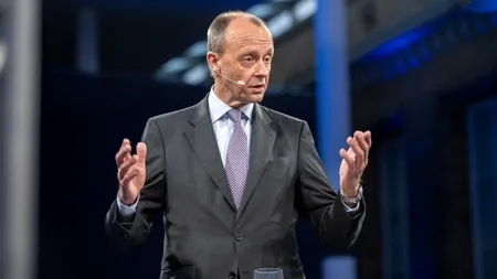 Friedrich Merz spune că ar cere APROBAREA Rusiei înainte de a trimite trupe în Ucraina. Declarația, puternic criticată în Germania