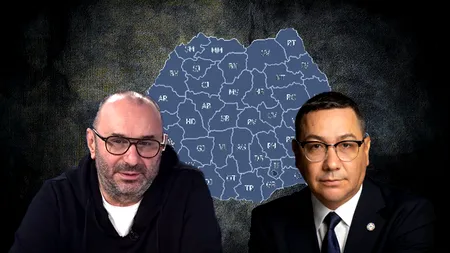 Victor Ponta: „România a intrat pe harta țărilor europene INSTABILE”