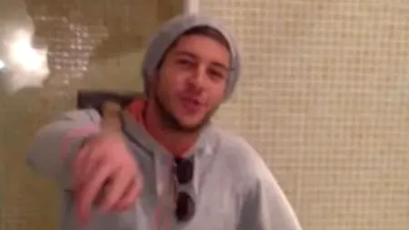 VIDEO. Cum s-a răzbunat un chiriaș pe proprietarul care l-a păgubit cu 1.800 de euro