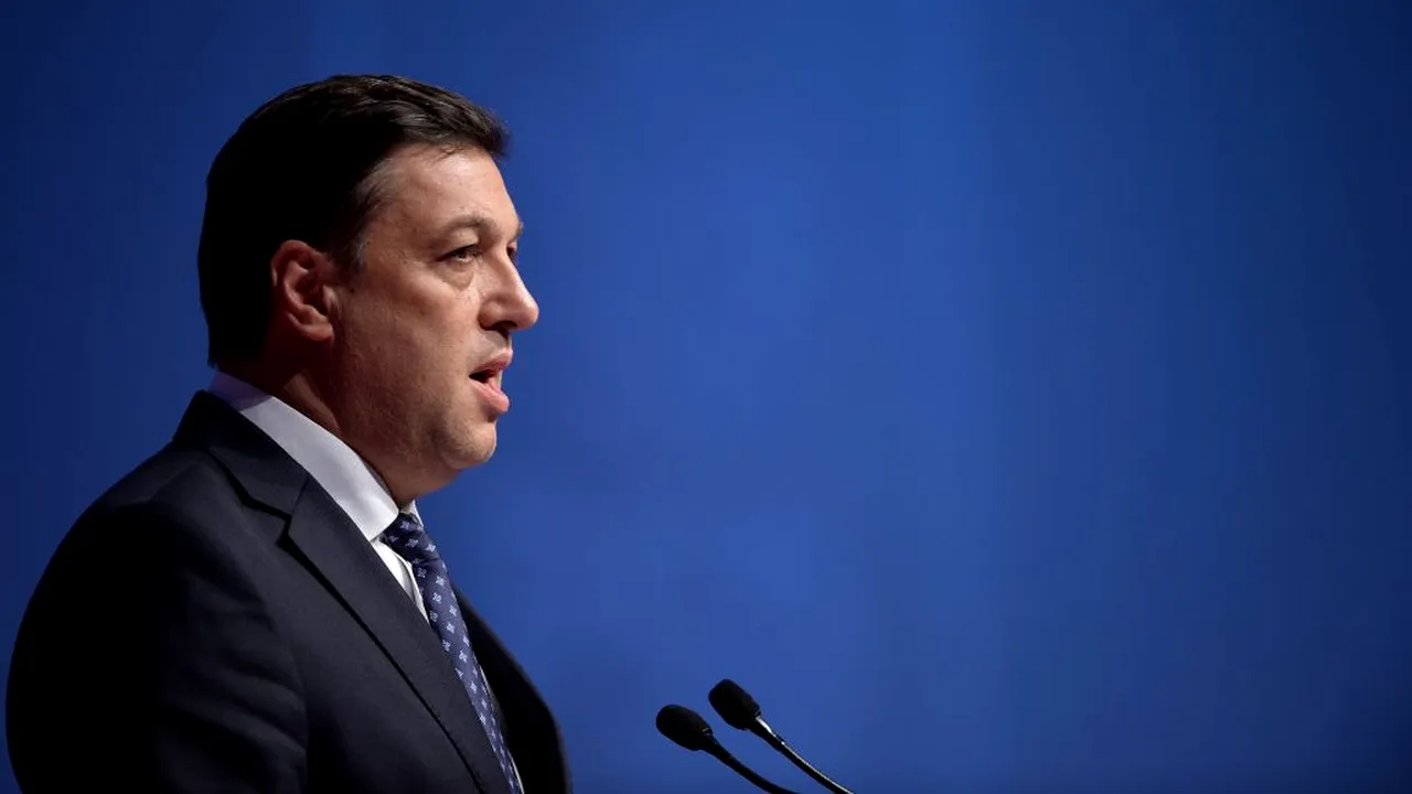 Șerban Nicolae, apel către colegii pesediști: Trădarea rămâne cel mai abject stigmat pe fruntea oricui
