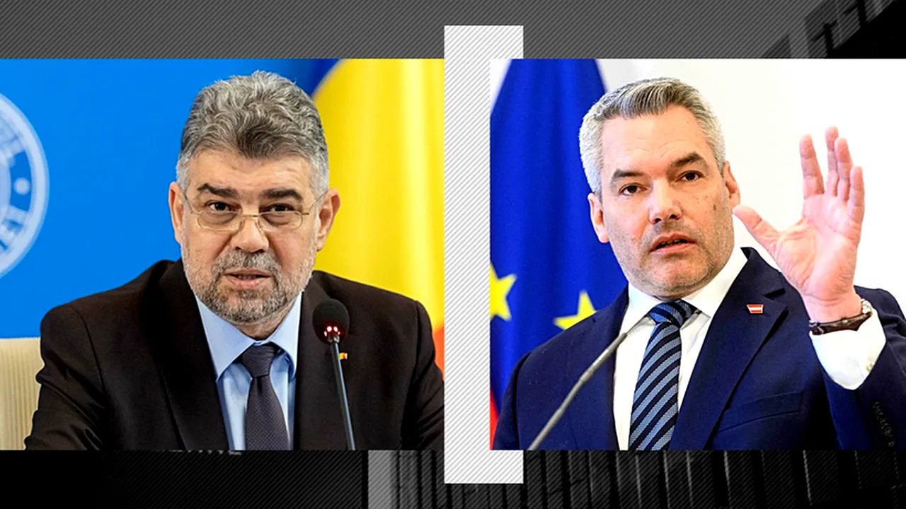 VIDEO | Marcel Ciolacu, replică dură pentru 