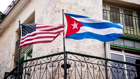 Cuba acuză Statele Unite de complot TERORIST. Havana a capturat un AGENT de influență trimis de americani să răstoarne puterea