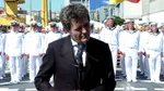 Nicușor Dan anunță patrule suplimentare pe litoral care să se asigure că nu vor ajunge drone la țărm în sezonul estival