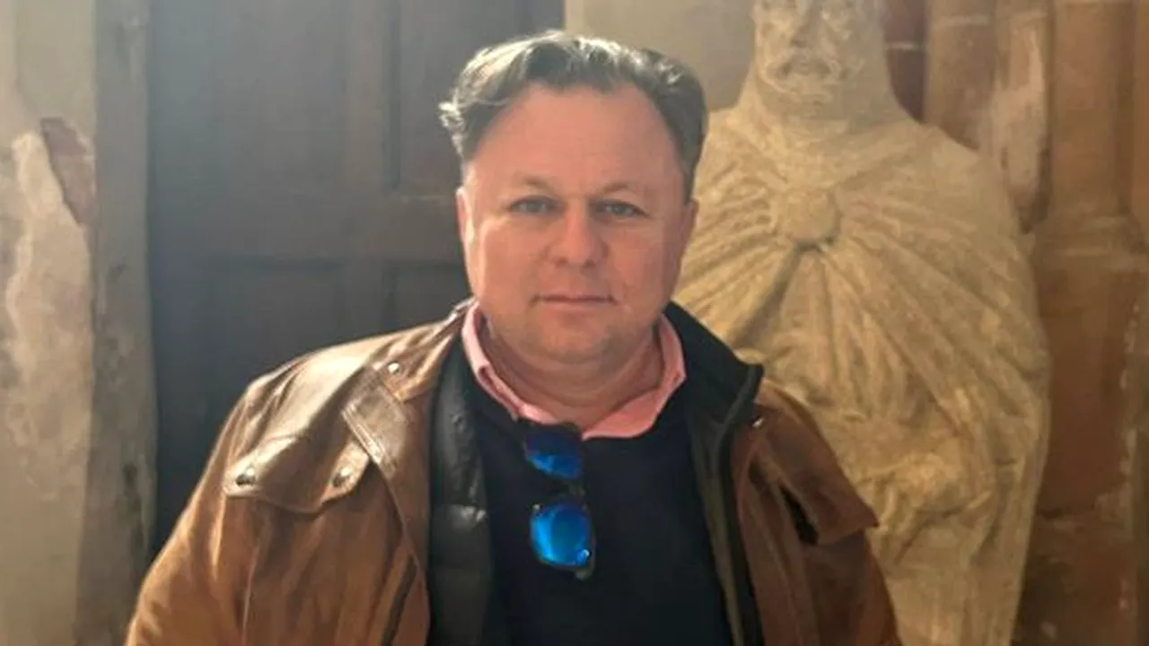 FOTO / Când l-a întâlnit PRIMA OARĂ Dragoș Dolănescu pe tatăl său, Ion Dolănescu. ”Am stat la el acasă”