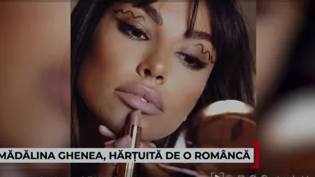 Mădălina Ghenea, hărțuită de o ROMÂNCĂ. Actrița era terorizată cu amenințări cu moartea