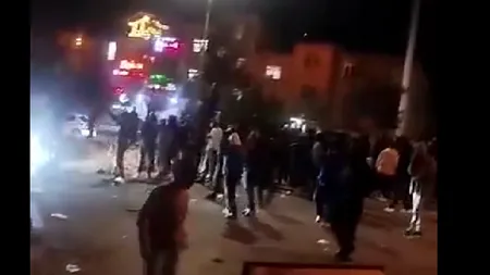 Protestele se extind în tot Iranul. Manifestanții au luat cu asalt străziile și au strigat „Moarte dictatorului”. Ciocniri cu forțele de ordine