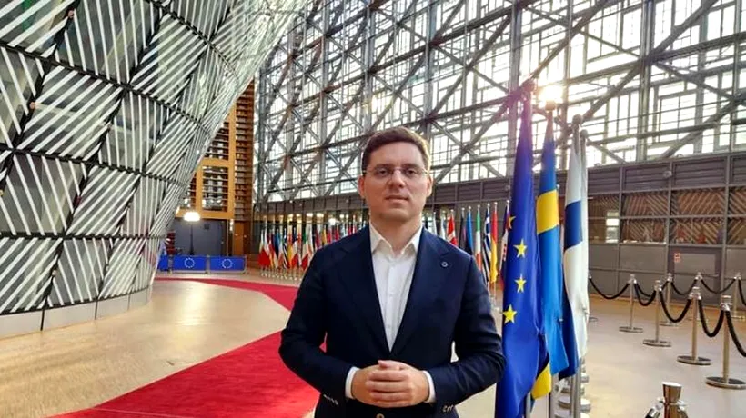 Europarlamentarul Victor Negrescu: ”Ultimele luni, sub președinția suedeză, nu au oferit o perspectivă clară privind aderarea României la Schengen”
