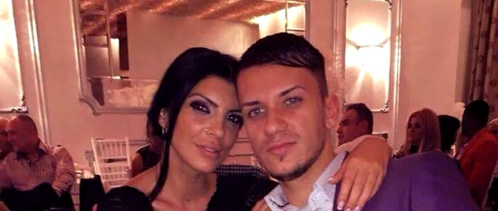 Soțul Andreei Tonciu, desfigurat după ce s-a bătut în trafic. Poliția face cercetări pentru trei infracțiuni