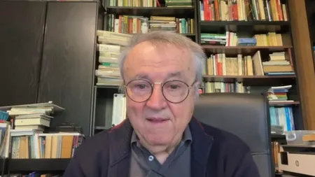 Ion Cristoiu: De ce vrea Ilie Bolojan Guvern minoritar? Pentru ca împreună cu gașca USR-istă să dea cît mai multe tunuri în genul Rheinmetall