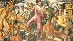 Observi detaliul ascuns din tablou? Personajul a generat numeroase controverse în mediul online