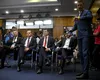 🚨 Miniștrii Finanțelor, Muncii, Sănătății și Educației explică taxele și IMPOZITELE anunțate de premierul Ilie Bolojan