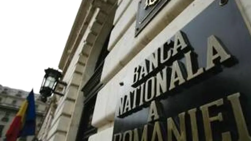BNR anunță că schimbările la OUG 114 evită daune foarte mari pentru economie și complică transmisia monetară