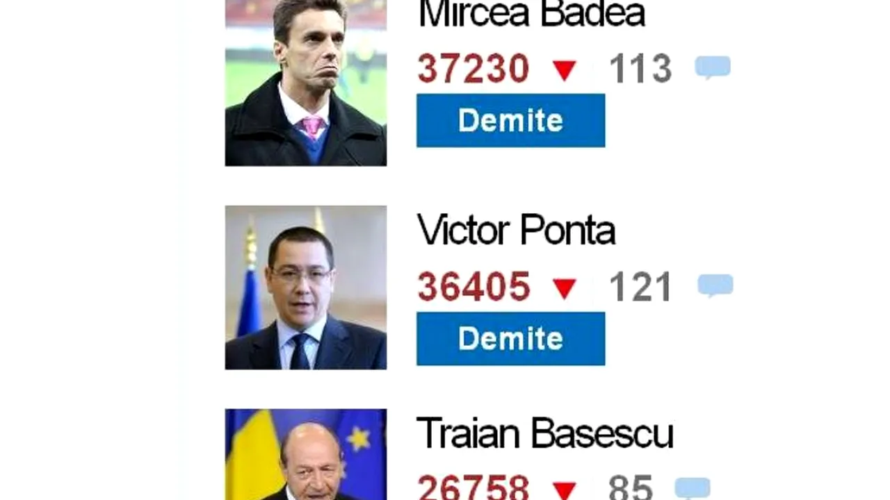 Cristian Tudor Popescu, la Gândul LIVE: 