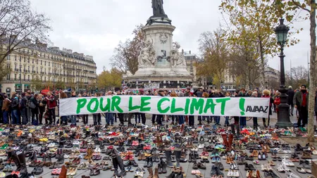 „Ziua de care istoria își va aminti