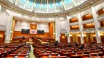 Șefii Parlamentului, aleși luni dimineață. Daniel Suciu, PSD, la Camera Deputaților și Ilie Bolojan, PNL, la Senat