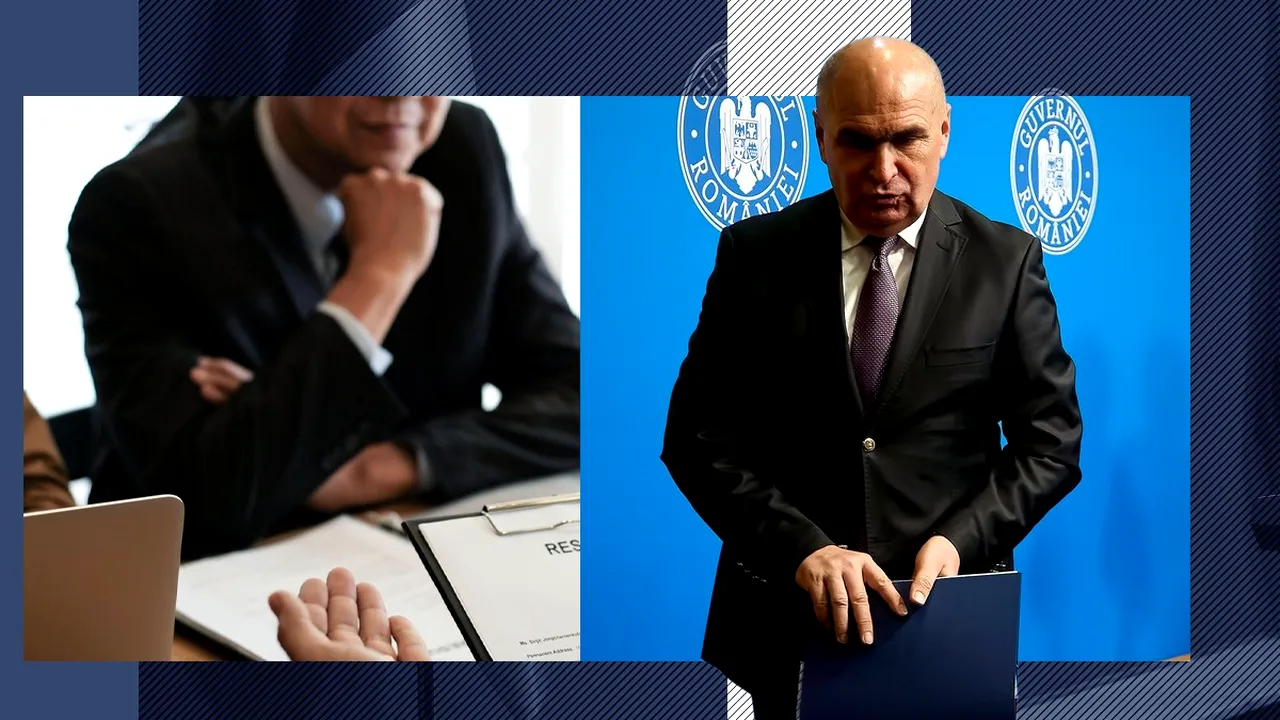 În timp ce Ilie Bolojan promitea „tăieri masive” în administrație, peste 2.000 de NOI candidați au fost declarați admiși pentru funcții publice