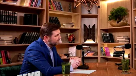 Maestrul Mihai Mălaimare și-a anunțat RETRAGEREA la podcastul ALTCEVA: „Mi-e dor de de copiii mei pe care nu i-am văzut crescând, de nepoatele mele”