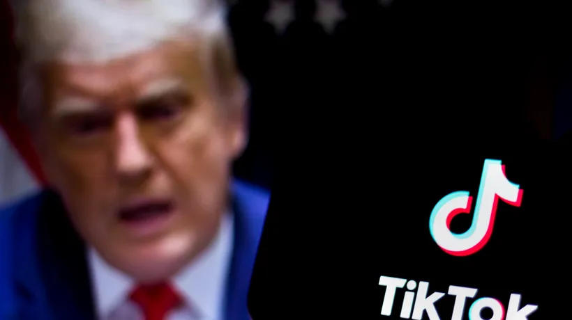 Trump îi dă ultimatum companiei care deține TikTok: Trebuie să renunțați la filiala din SUA în 90 de zile!