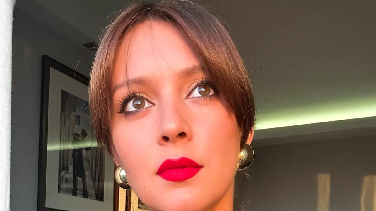 Diana Dumitrescu se convertește la RELIGIA penticostală: 