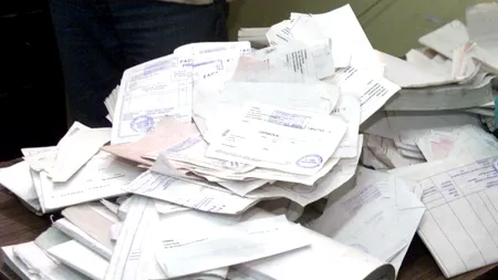 Când speră Guvernul Ponta să introducă plata TVA la achitarea facturii