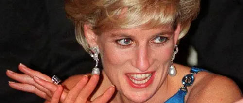 Teza privind asasinarea prințesei Diana de către serviciul SAS a fost respinsă de poliția britanică