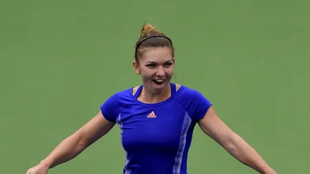 Simona HALEP, prima declarație după calificarea în semifinale la Miami. Ce spune de meciul cu Serena Williams