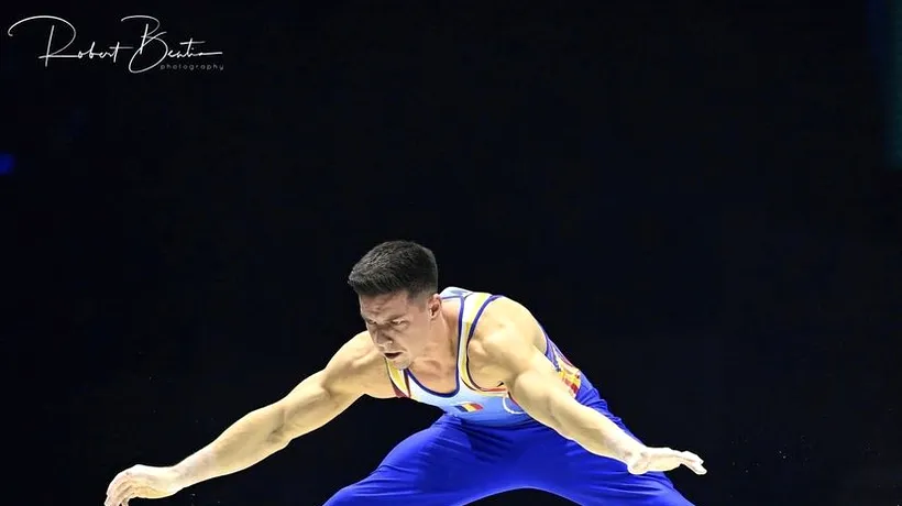 Haos în GIMNASTICA ARTISTICĂ! Federația își bate joc de proprii sportivi