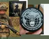 IMAGINILE iadului de pe frontul din Ucraina. Povestea românului care a luptat cu armata rusă: ”Dormi în buncăre, blindaje, păduri. Te marchează tot”