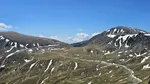 Se redeschide circulația pe Transalpina. Ce reguli trebuie să respecte șoferii