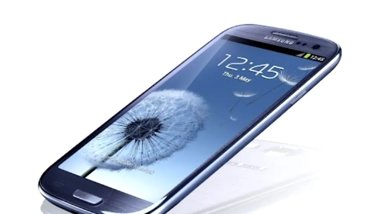 Surse oficiale: CÂT VA COSTA noul SAMSUNG GALAXY S3 în România