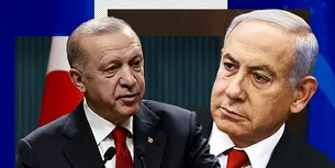 VIDEO | Recep Tayyip Erdoğan: Netanyahu este un „măcelar al Gazei” / Va fi judecat cum a fost judecat Milošević
