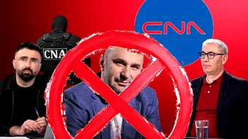 Cenzură la CNA? Marius Tucă, uluit în direct: „A venit ca o bombă. Nu se poate așa ceva”